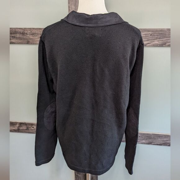 Vintage Lauren Ralph Lauren collared sweater - Picture 3 of 5